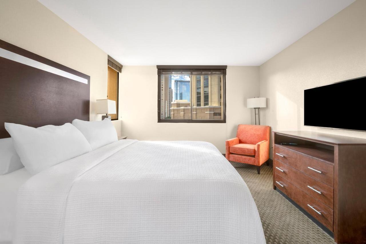 The Carriage House Hotel Las Vegas Exterior photo