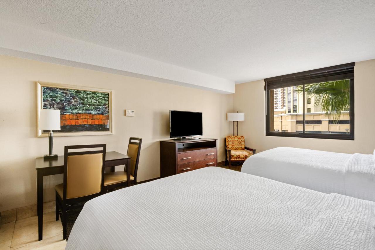 The Carriage House Hotel Las Vegas Exterior photo