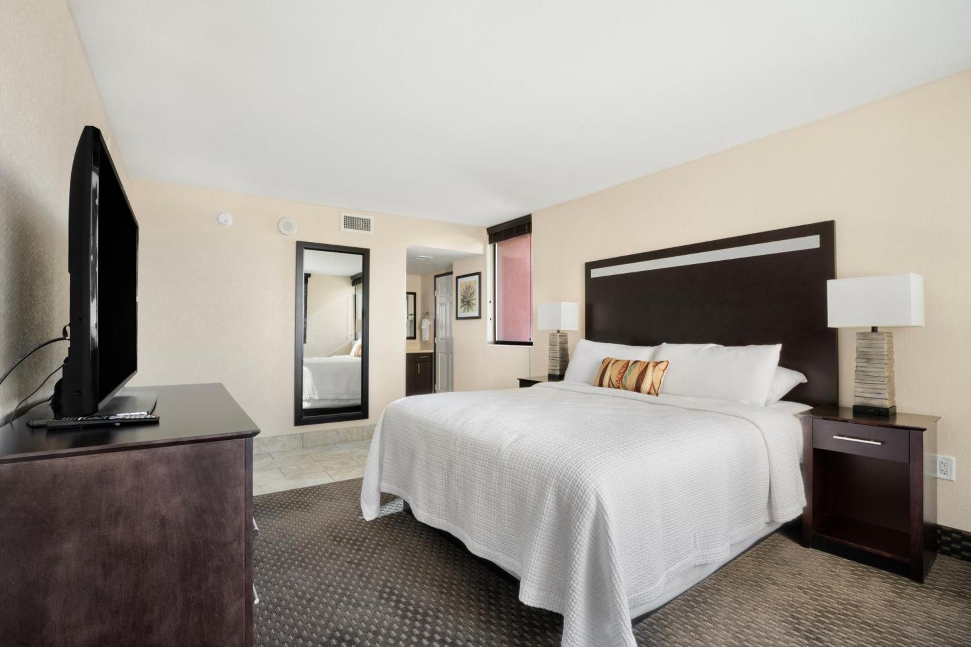 The Carriage House Hotel Las Vegas Exterior photo