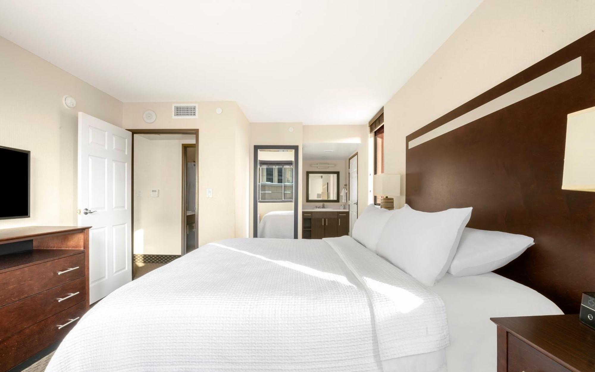 The Carriage House Hotel Las Vegas Exterior photo