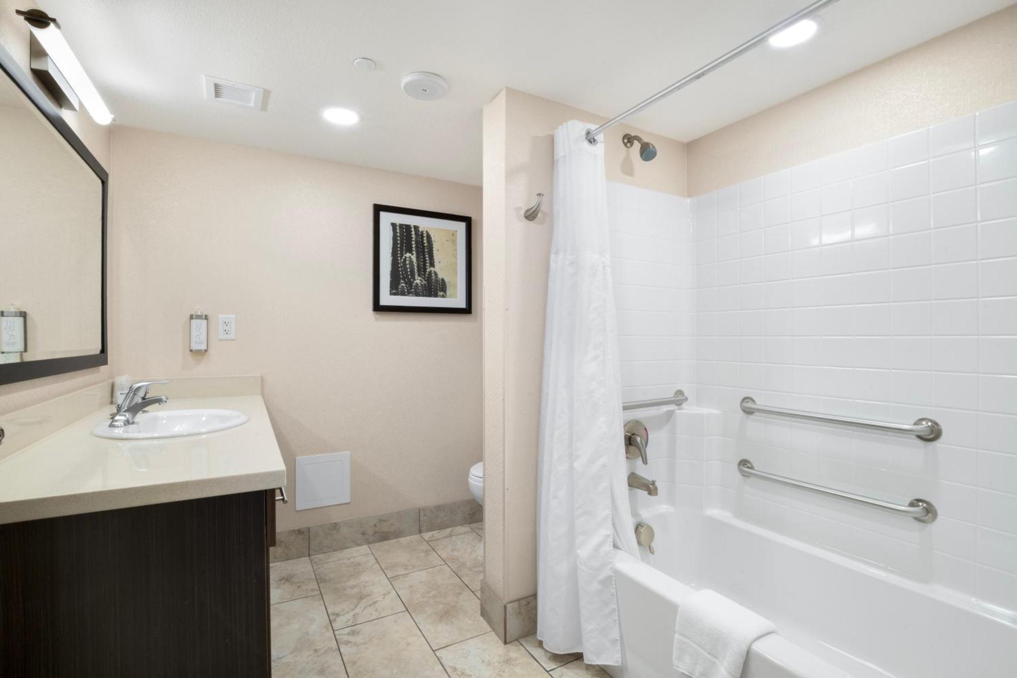 The Carriage House Hotel Las Vegas Exterior photo