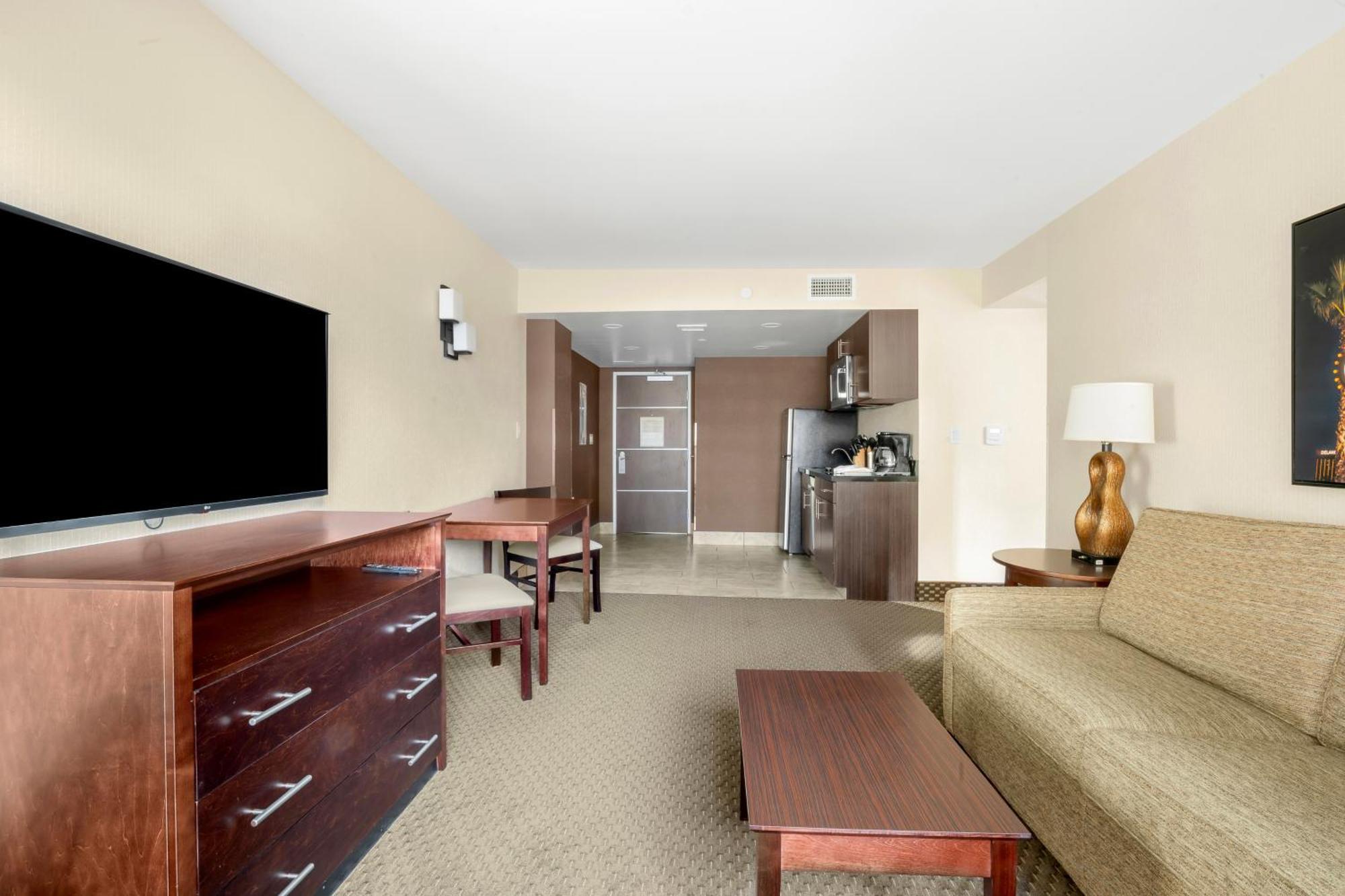 The Carriage House Hotel Las Vegas Exterior photo