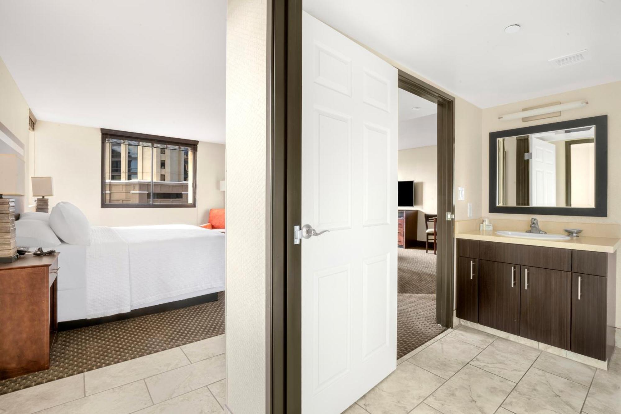 The Carriage House Hotel Las Vegas Exterior photo