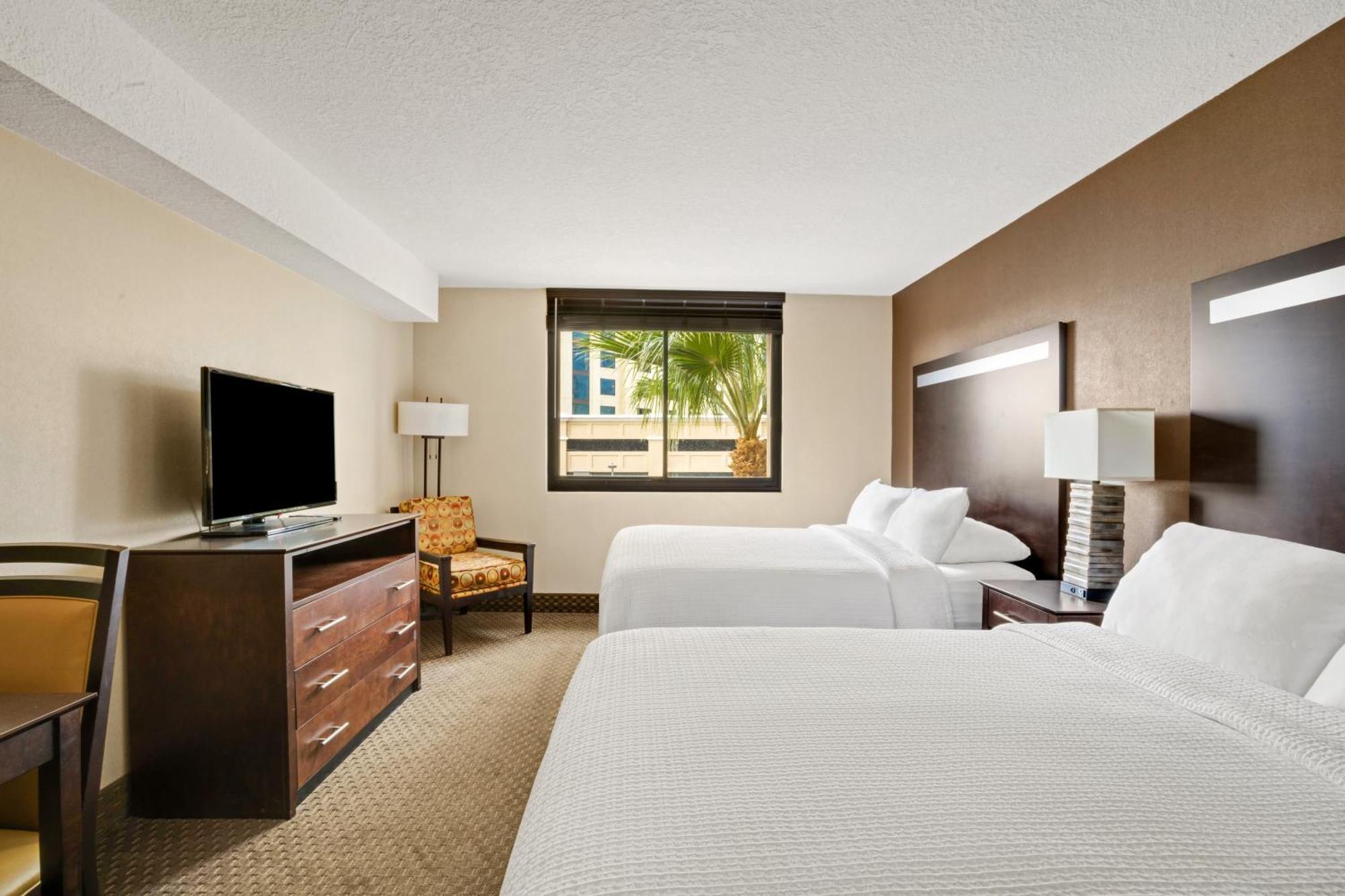 The Carriage House Hotel Las Vegas Exterior photo